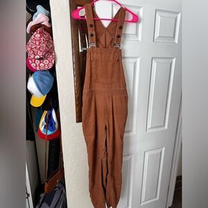 Patagonia Overalls — Workwear line